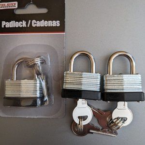 Locks